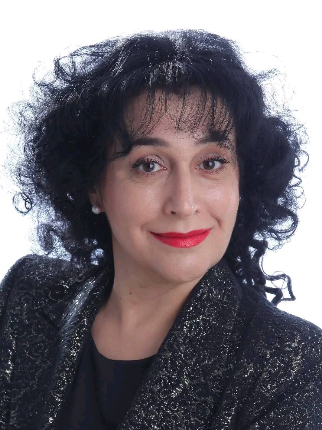 Марена Балинова (Абигайл)